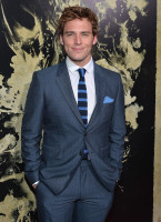 Sam Claflin photo #