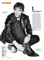 Sam Claflin photo #