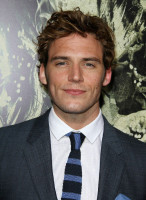 Sam Claflin photo #