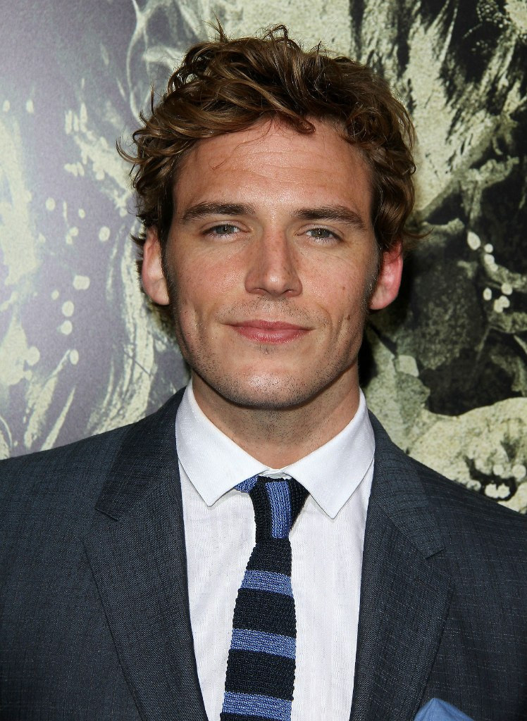 Sam Claflin: pic #828264