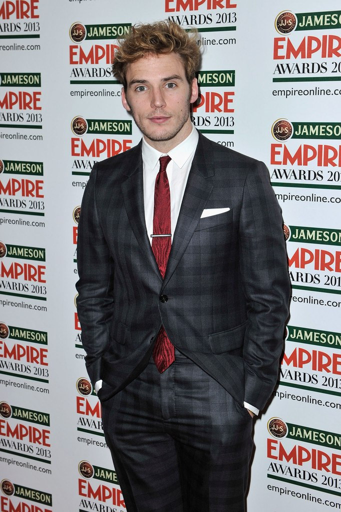 Sam Claflin: pic #828647