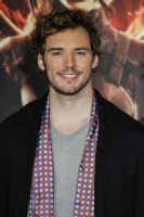 Sam Claflin photo #