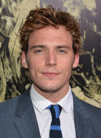 Sam Claflin photo #