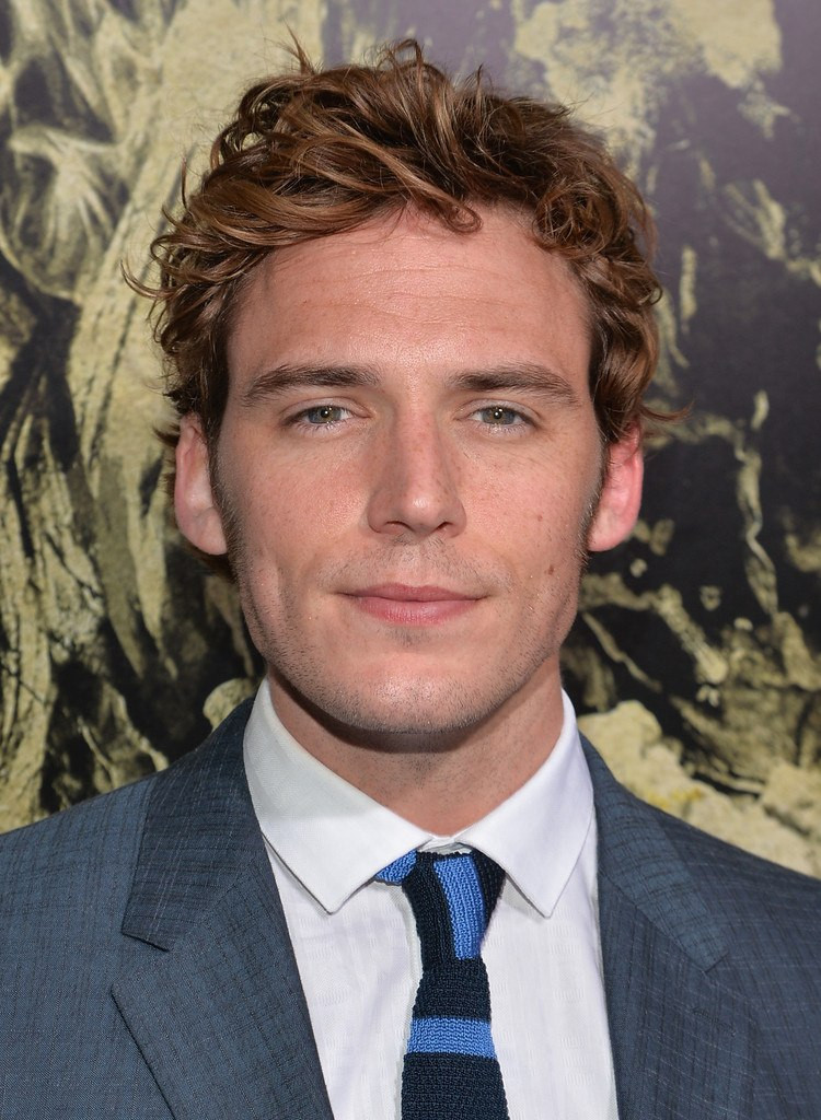 Sam Claflin: pic #828267