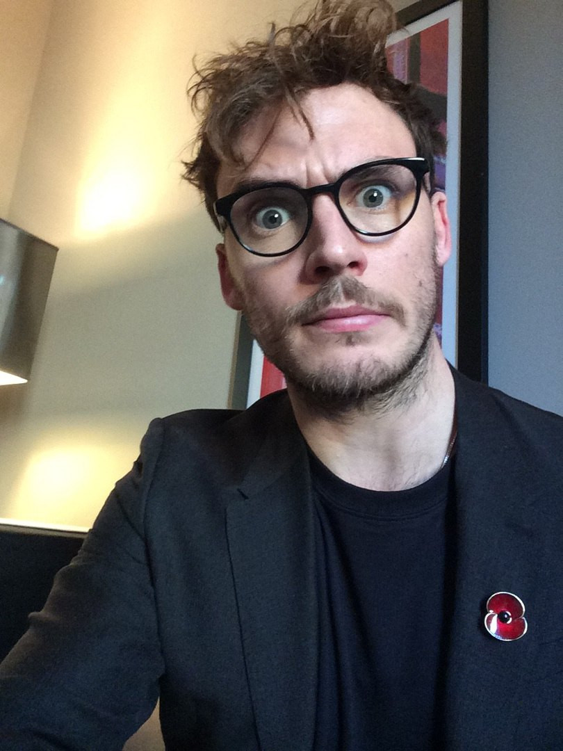 Sam Claflin: pic #824283