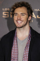 Sam Claflin photo #