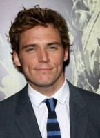 Sam Claflin photo #