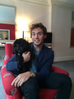 Sam Claflin photo #