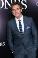 Sam Claflin photo #