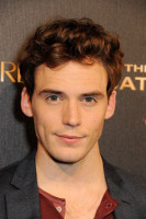 Sam Claflin photo #