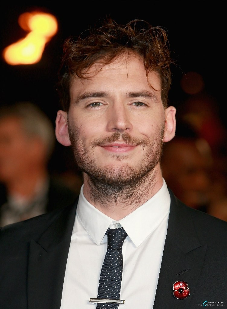 Sam Claflin: pic #823292