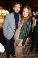 Sam Claflin photo #