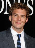 Sam Claflin photo #