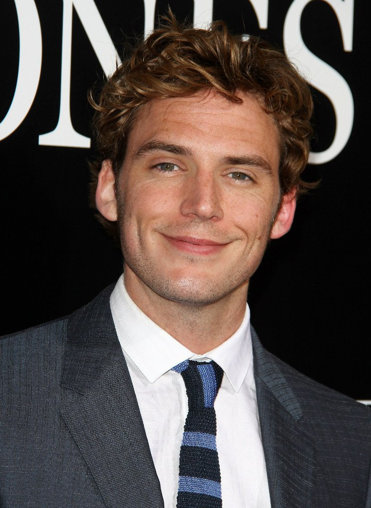 Sam Claflin: pic #828260