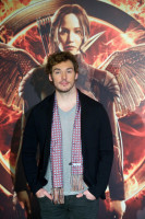 Sam Claflin photo #