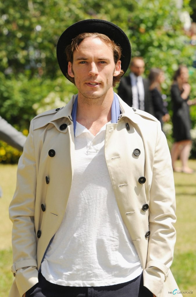 Sam Claflin: pic #823304