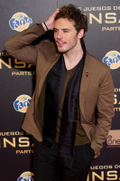 Sam Claflin photo #