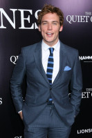 Sam Claflin photo #