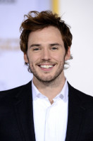 Sam Claflin photo #