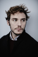 Sam Claflin photo #