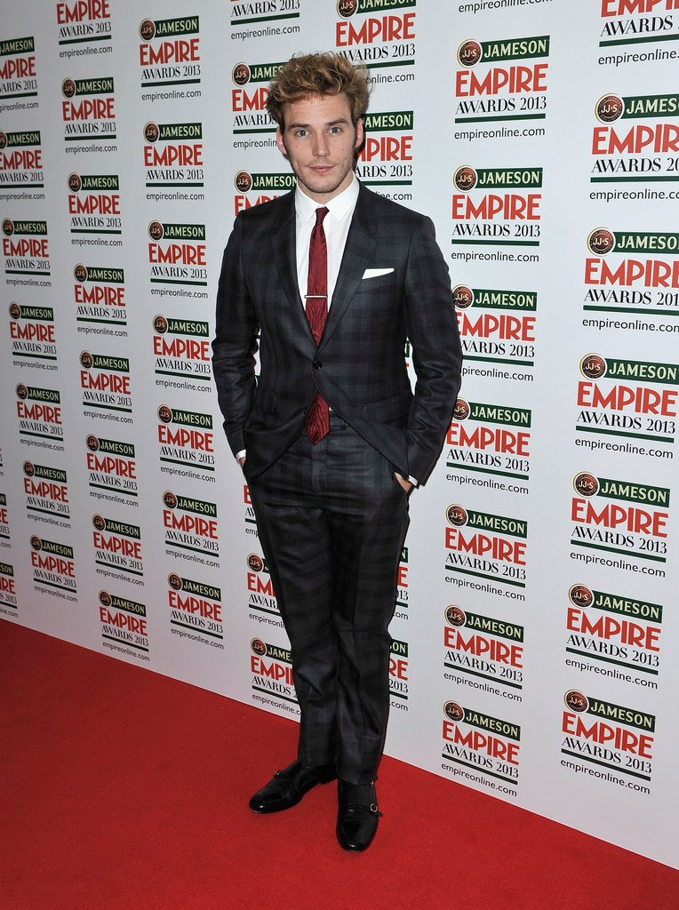 Sam Claflin: pic #828646