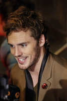 photo 10 in Sam Claflin gallery [id824221] 2016-01-05