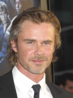 Sam Trammell photo #