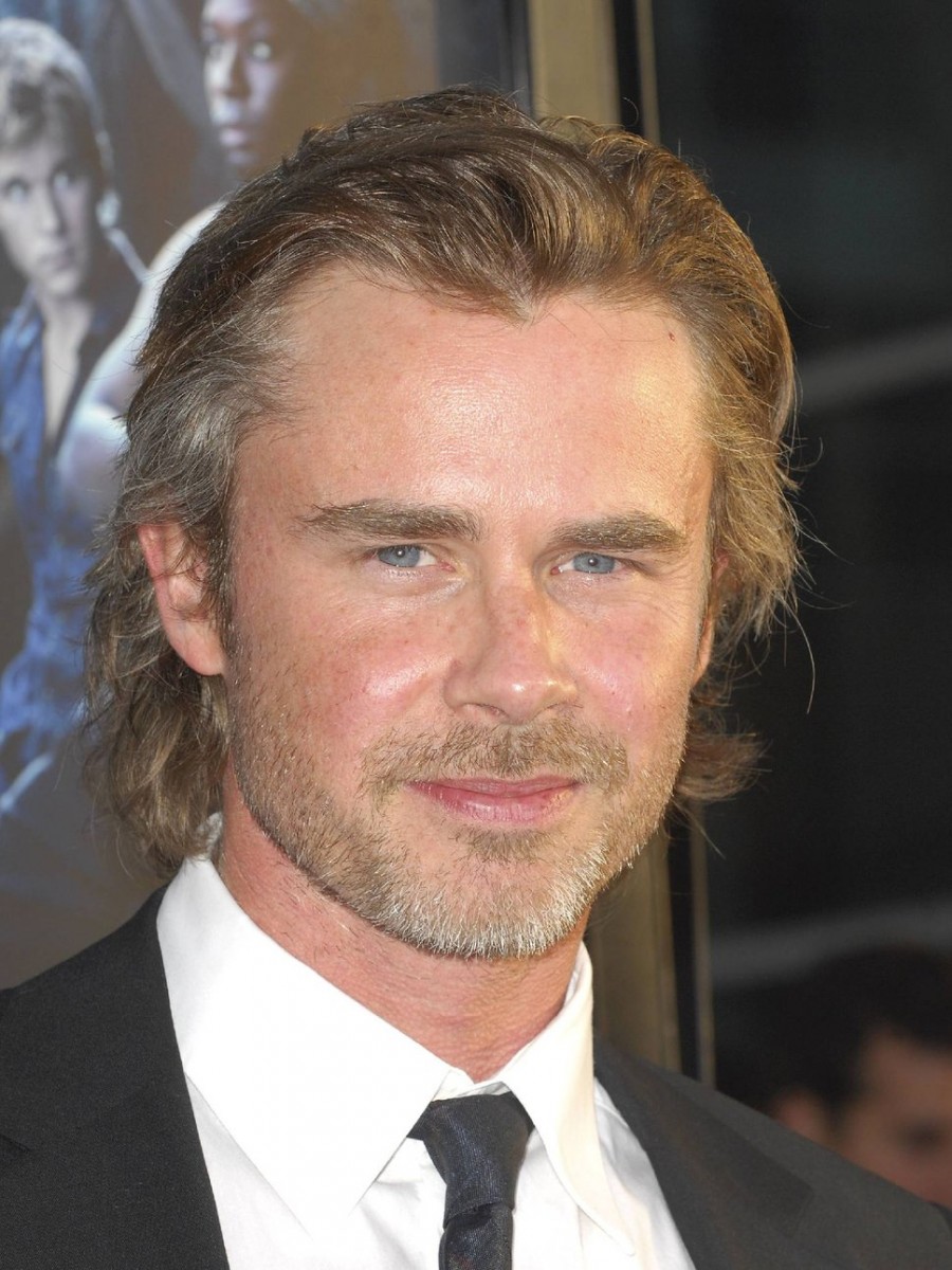 Sam Trammell: pic #494776