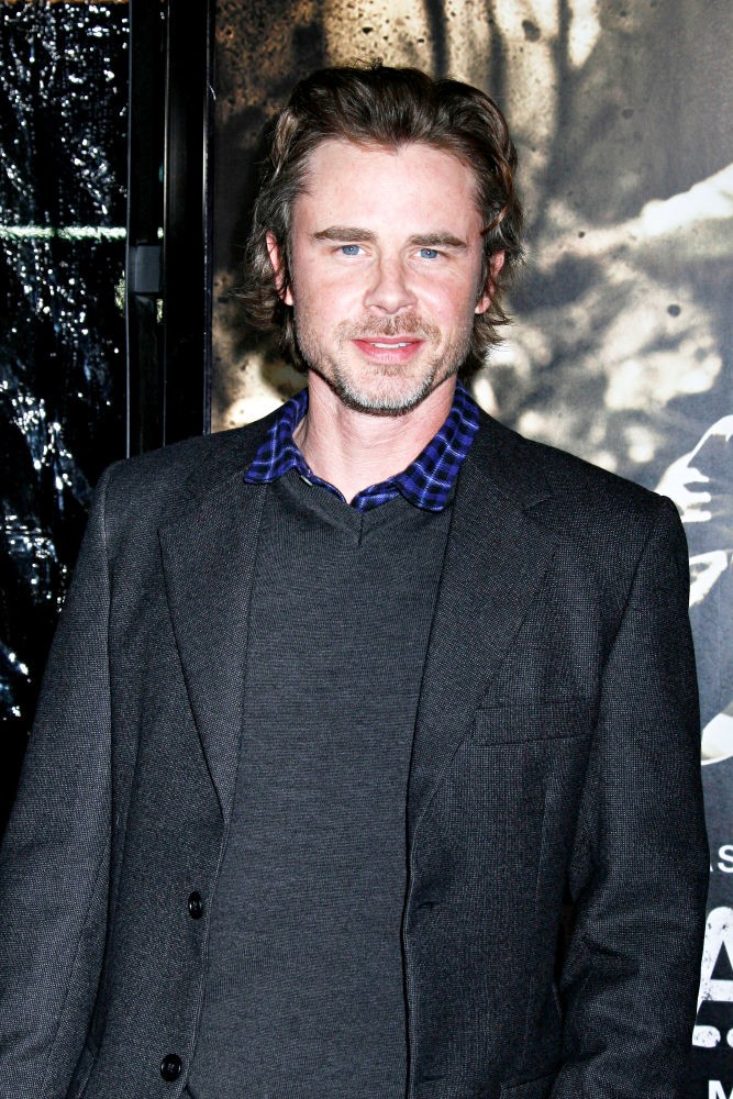 Sam Trammell: pic #500541