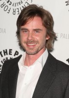 Sam Trammell photo #