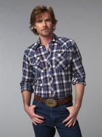 Sam Trammell photo #