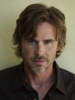 Sam Trammell photo #