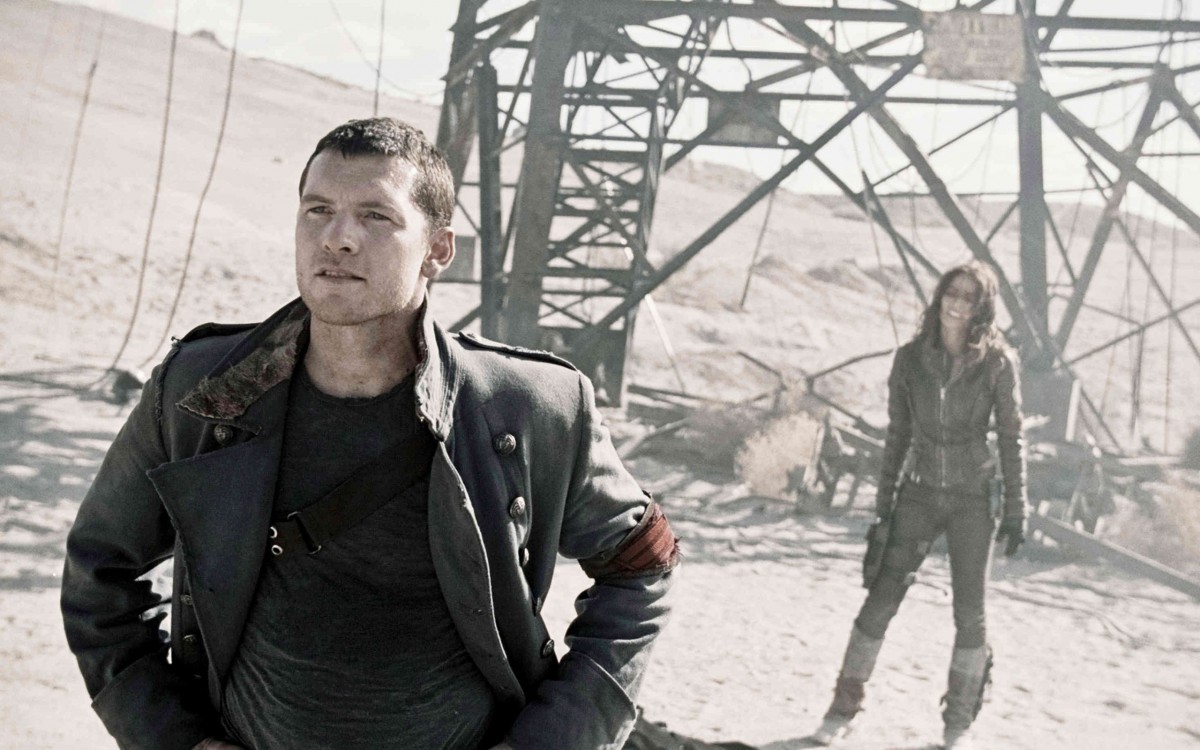 Sam Worthington: pic #286701