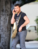 photo 29 in Sam Worthington gallery [id489931] 2012-05-18