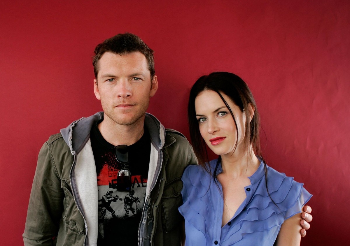 Sam Worthington: pic #222148