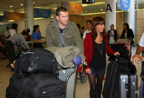 Sam Worthington pic #490397