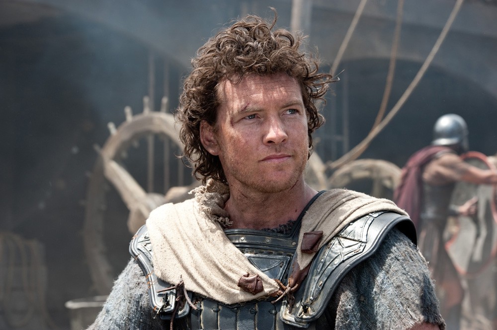 Sam Worthington: pic #471034