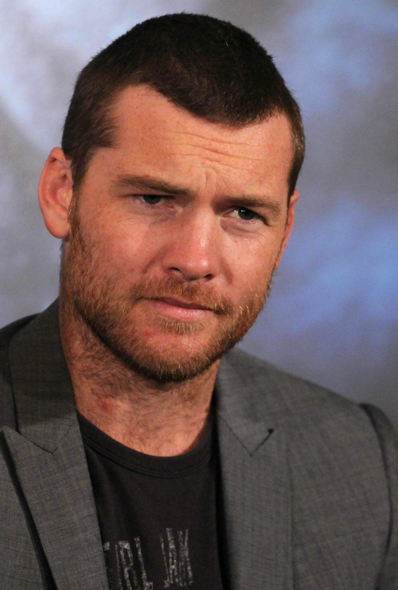 Sam Worthington: pic #503431