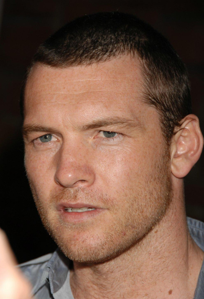 Sam Worthington: pic #503429