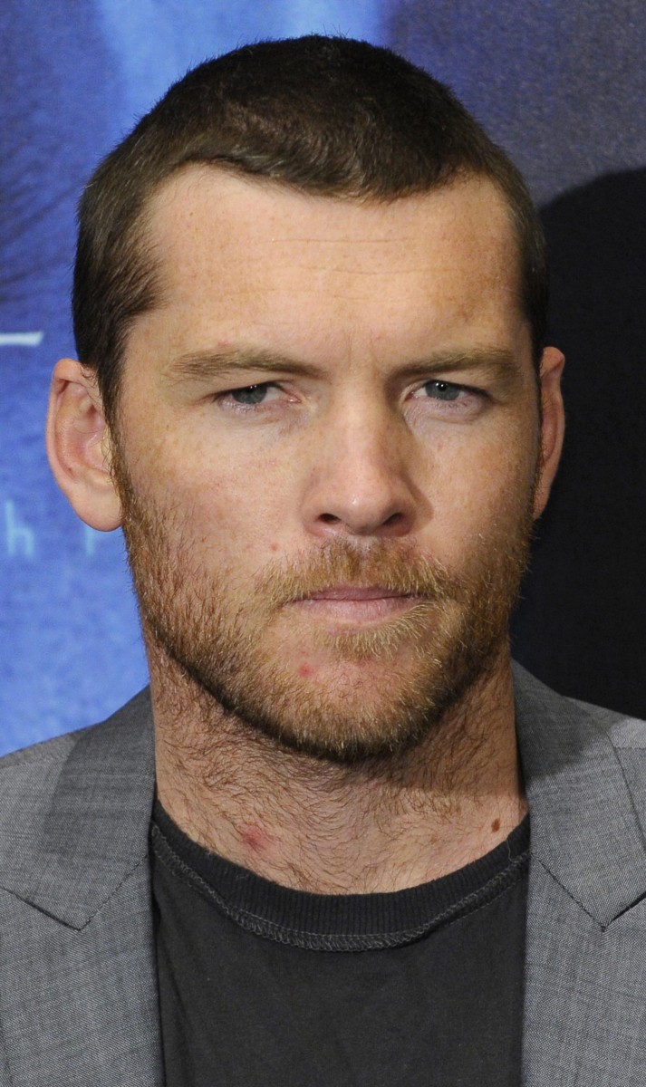 Sam Worthington: pic #497728