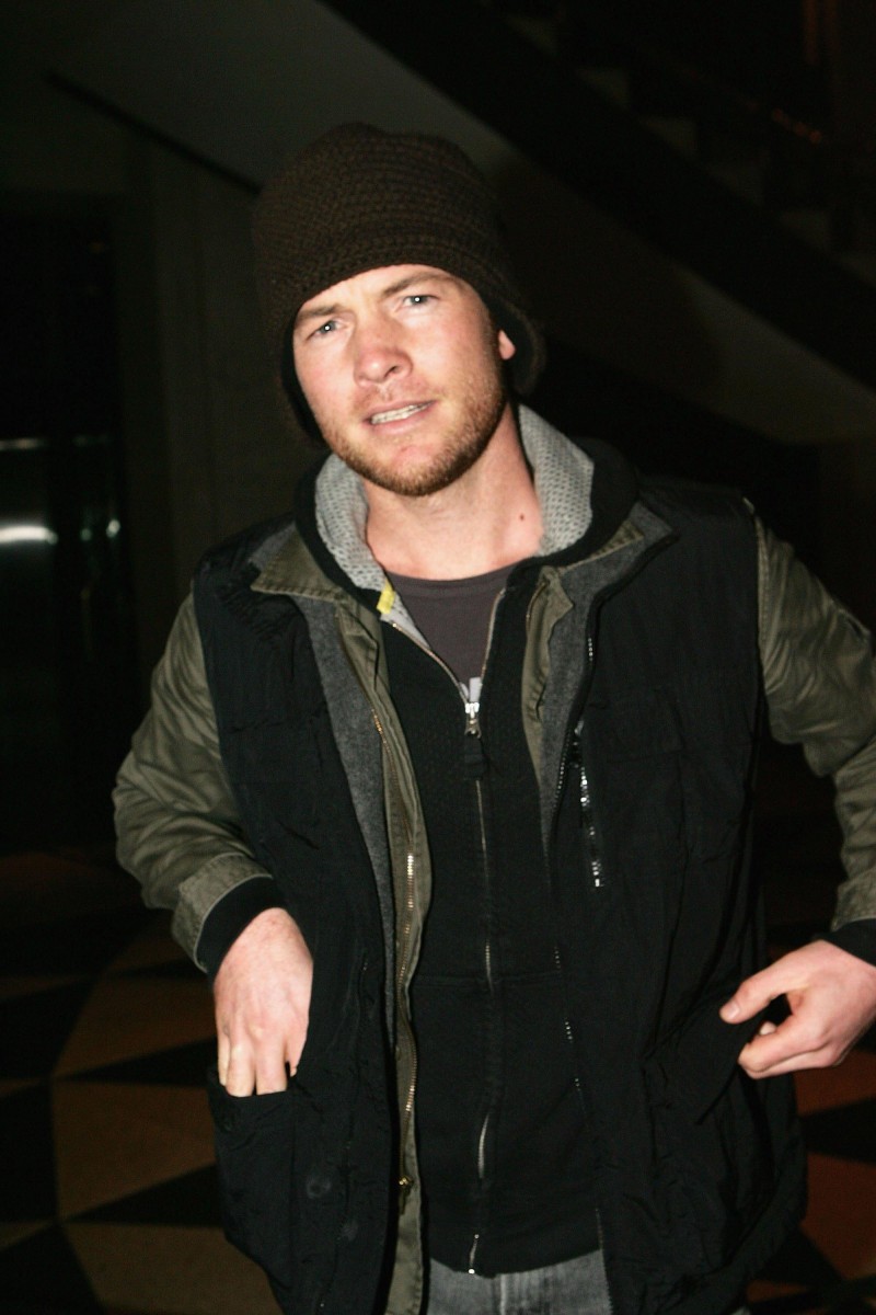 Sam Worthington: pic #498406