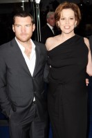 photo 21 in Sam Worthington gallery [id497727] 2012-06-09