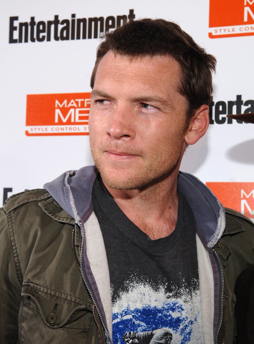 Sam Worthington: pic #498393