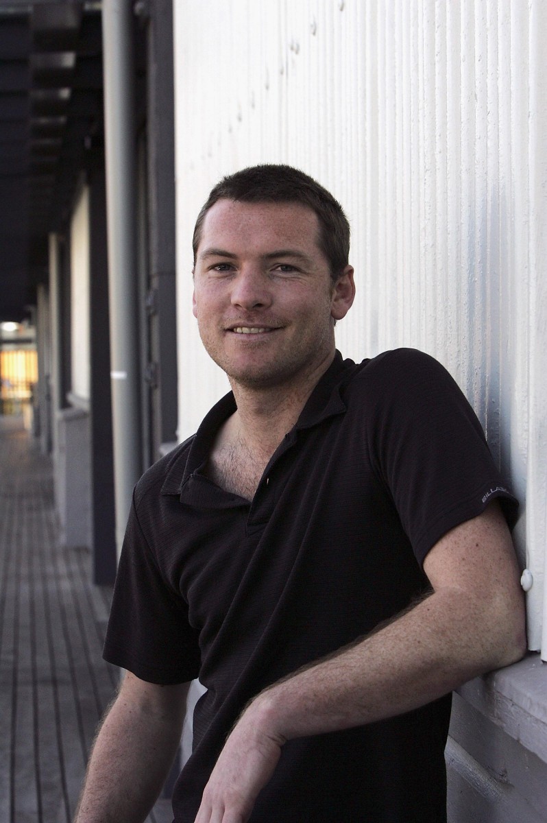 Sam Worthington: pic #498395