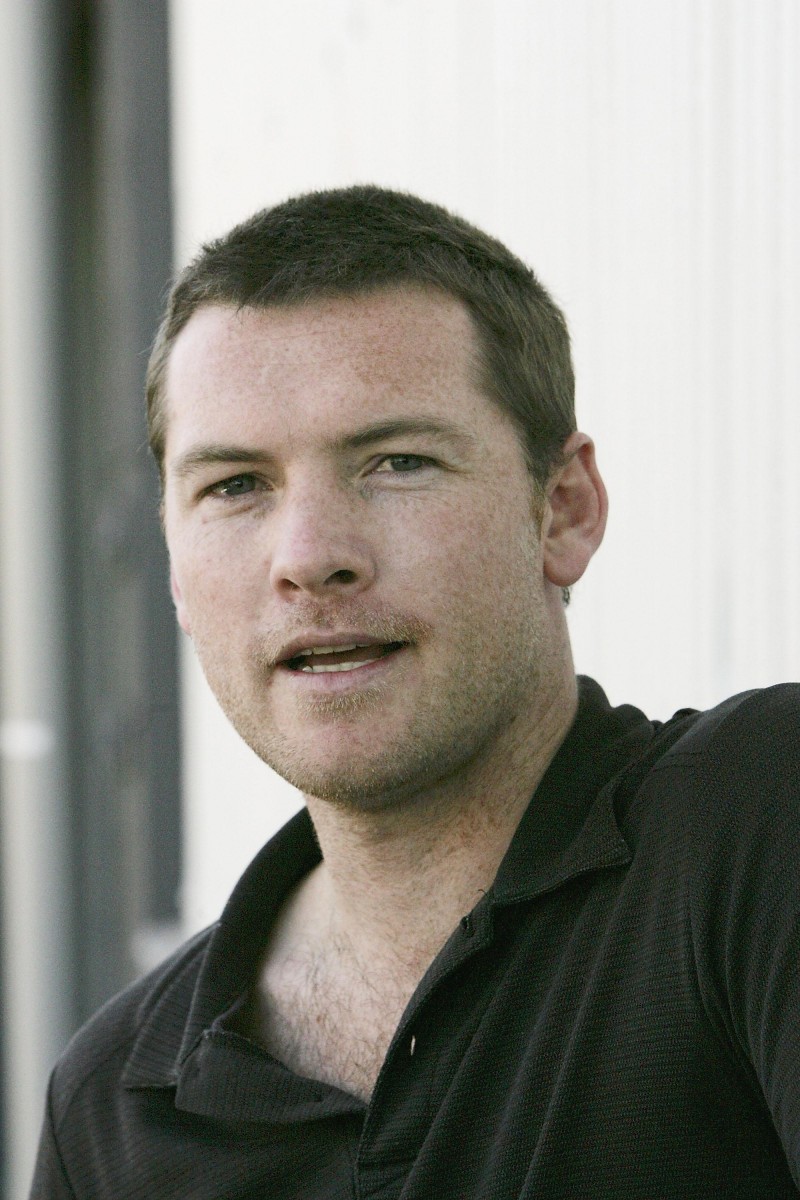 Sam Worthington: pic #498394