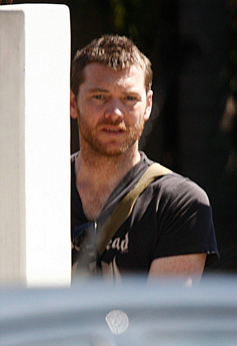 Sam Worthington: pic #501965