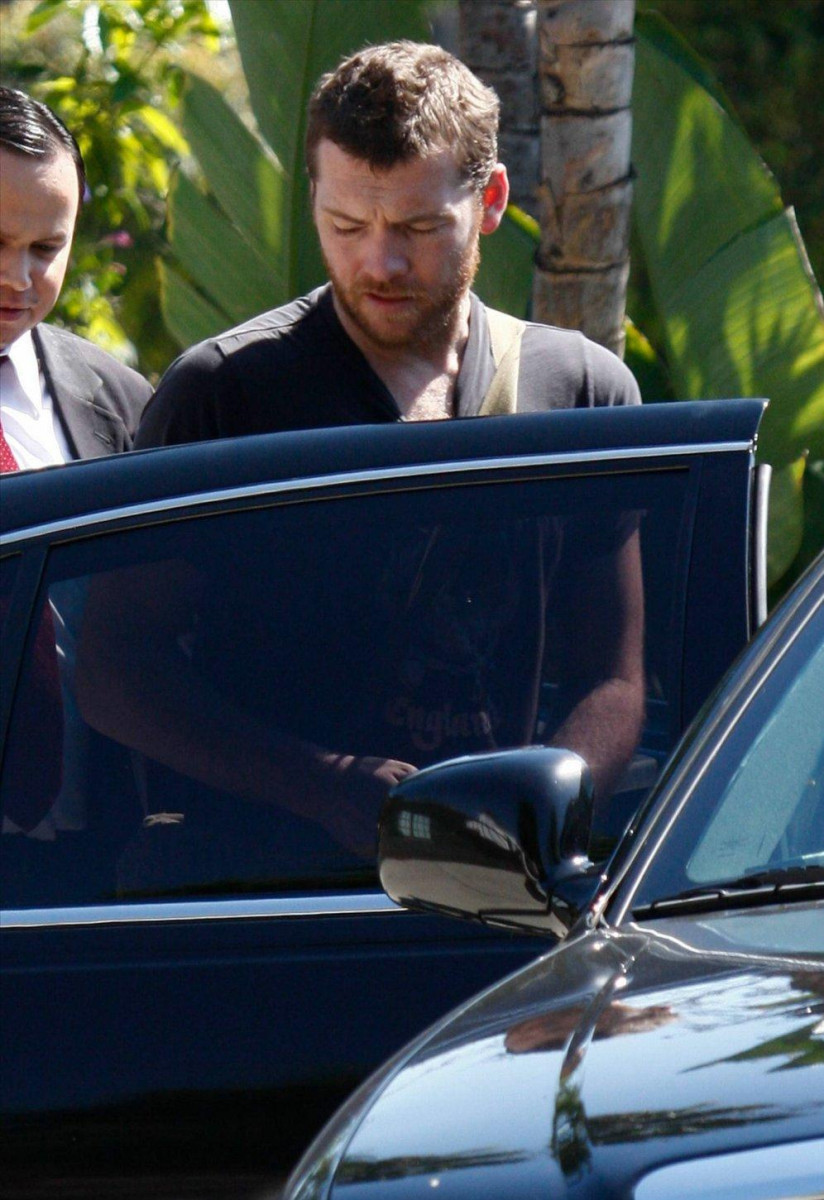 Sam Worthington: pic #501966