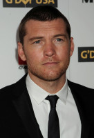 Sam Worthington photo #
