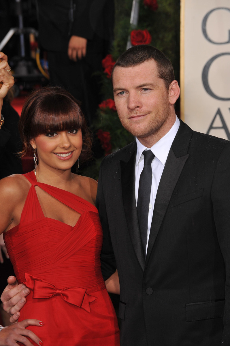Sam Worthington: pic #485883