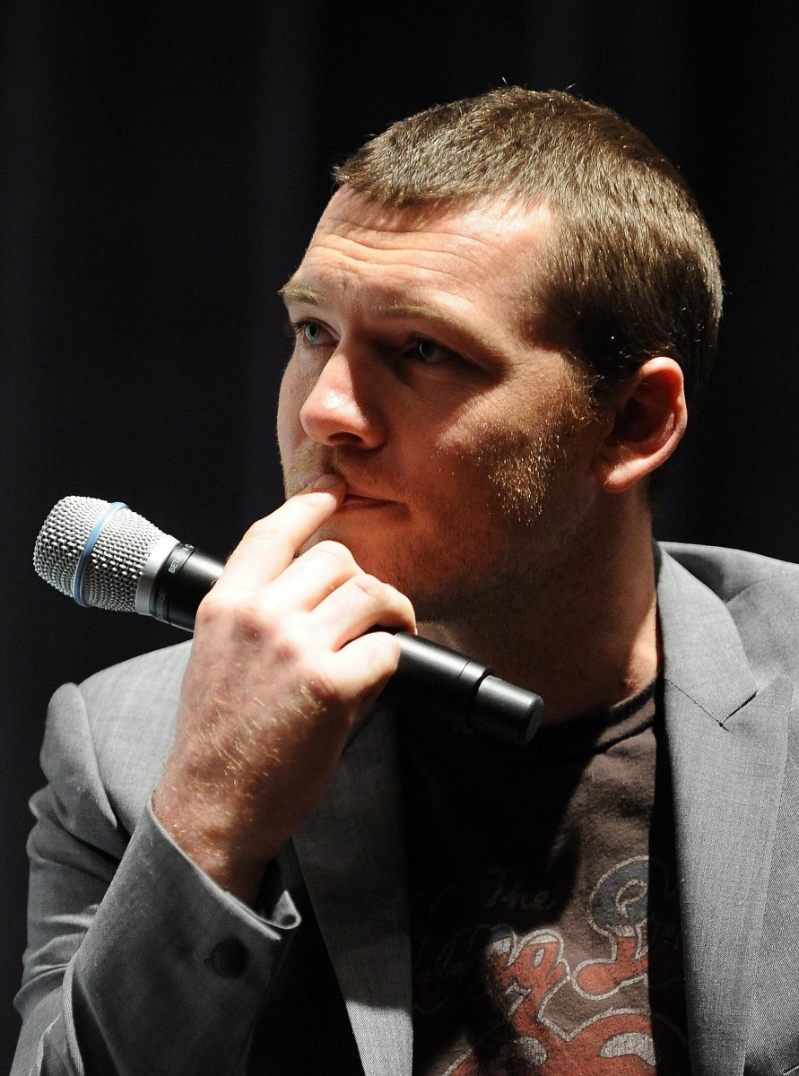 Sam Worthington: pic #498417